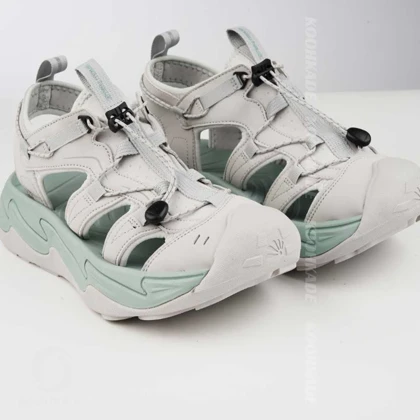 صندل اسنوهاک NAICA BLUE GREEN
