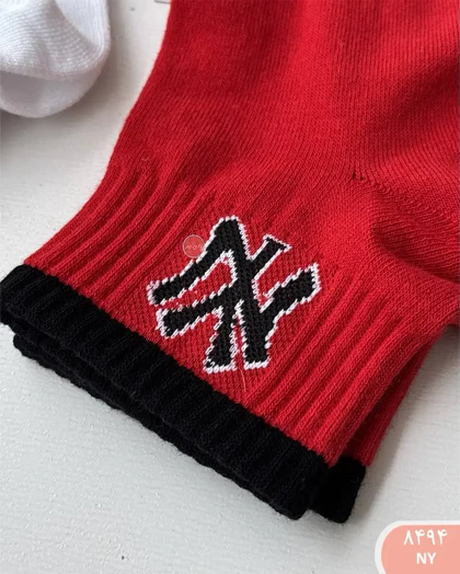 جوراب مچی اسپرت 8494