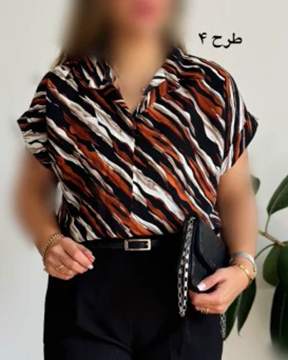 شومیز زیبا 26