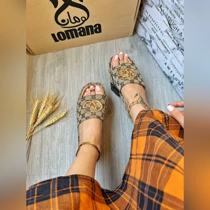 اسلیپر لژدار گوچی _ 1426