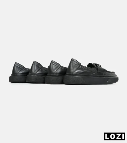 کالج مردانه مشکی DIESEL مدل 6969