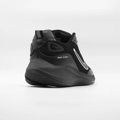 کتانی نایک زوم مشکی بزرگپا کد 5910