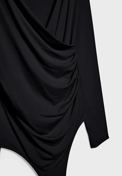 بادی مجلسی یقه هفت لاکرا Stradivarius 242