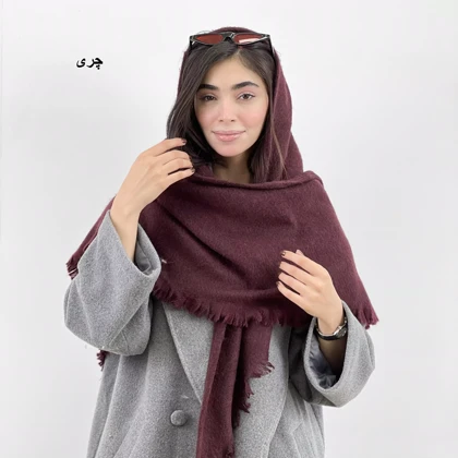 روسری پشمی 1007448
