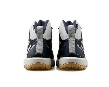 چکمه های فضای باز Salomon X Ultra 360 Edge Mid Gtx PC_L47698500
