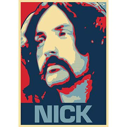 تیشرت پینک فلوید تیشرت Nick کد 178626
