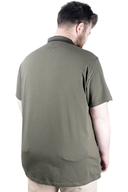 تیشرت سایز بزرگ مردانه modexl