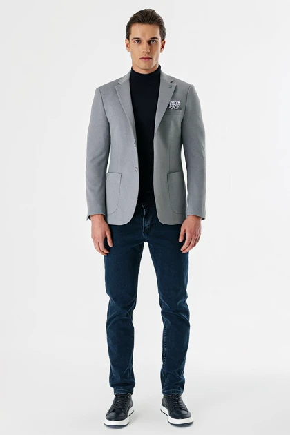 کت و ژاکت مردانه imza