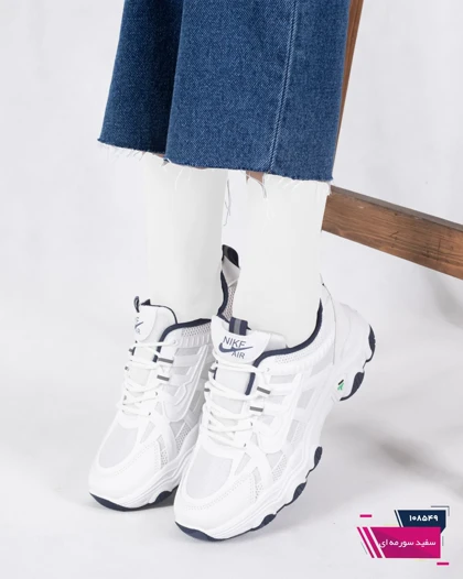 کتانی زنونه وارداتی12199/NIKE FILA