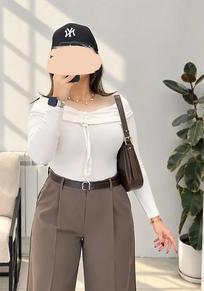 بلوز یکتا
