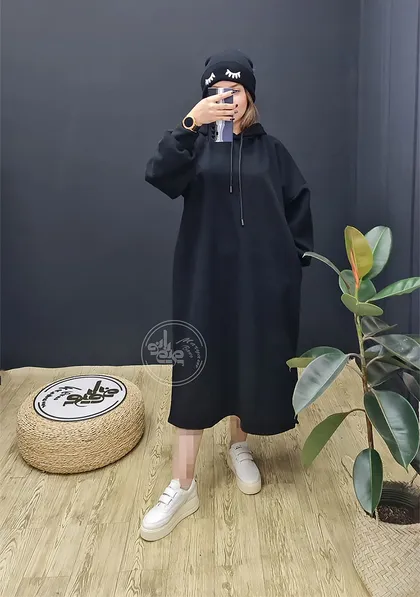 هودی ماکسی