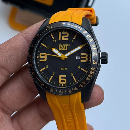 ساعت مچی مردانه کترپیلار CATERPILLAR LQ.161.27.137