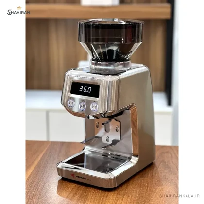 آسیاب قهوه مباشی مدل MEBASHI ME-CG2308
