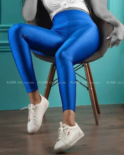 لگ شاین زنانه طوسی آلکیم