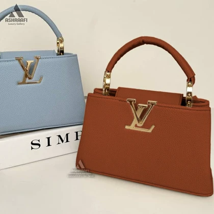 کیف زنانه لویی ویتون Louis Vuitton HandBag A03
