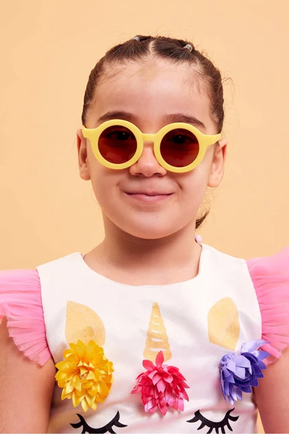 عینک آفتابی بچگانه lupix lupix