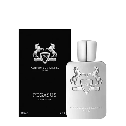 عطر مردانه پارفومز د مارلی پگاسوس Parfums de Marly Pegasus