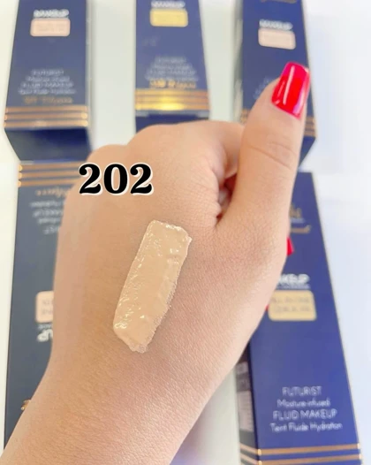 کرم پودر اریزونا فول کاور