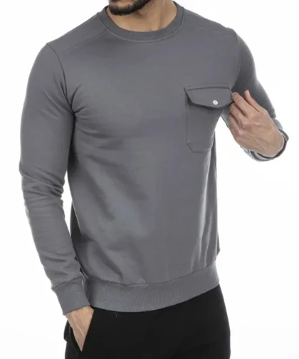 بلوز مردانه وینترهارت WinterHart کد M2029008ST