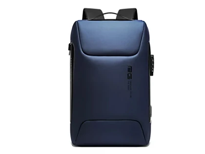 کوله پشتی لپ تاپ 15.6 اینچ بنج BANGE اصل مدل BG-7216 با USB