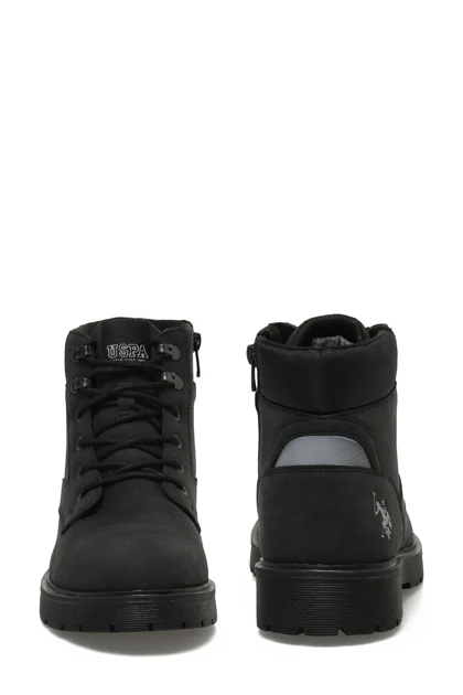 بوت و نیم بوت مردانه اورجینال assn u.s.-polo-assn.