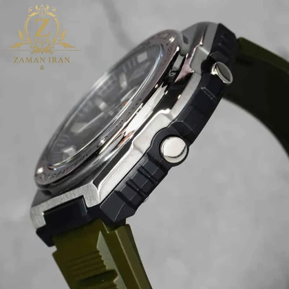 ساعت مچی مردانه کاسیوCASIO مدل MWQ-100-3AVDF