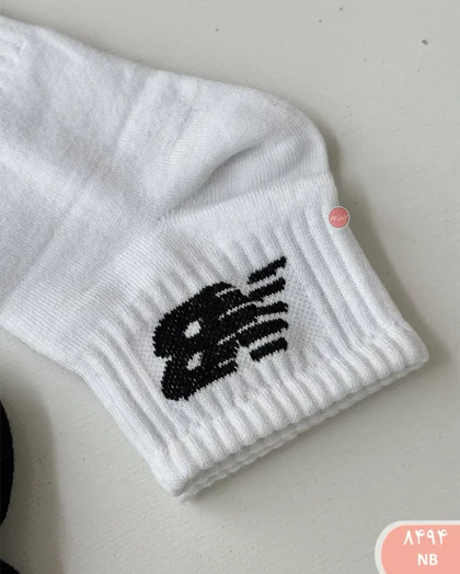 جوراب مچی اسپرت 8494