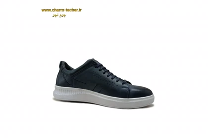 کفش اسپرت ونس مردانه چرم طبیعیsi166