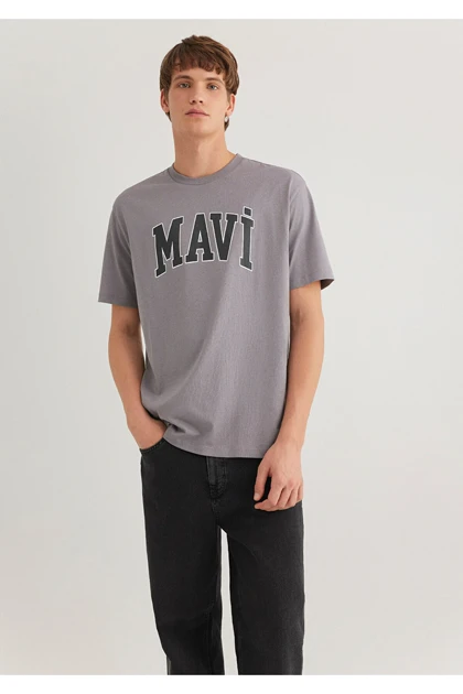 تیشرت مردانه اورجینال ماوی mavi