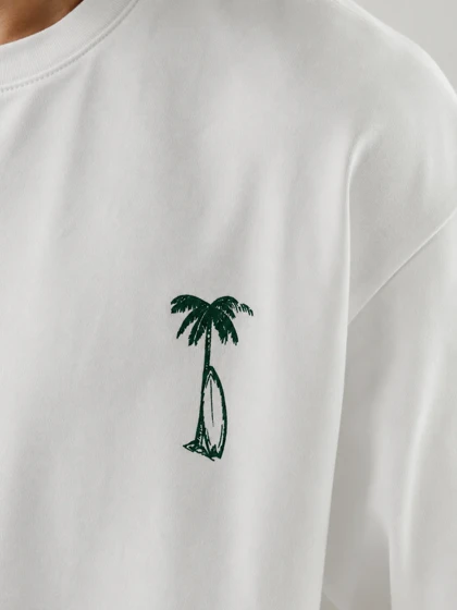 تیشرت postcardfrom paradise