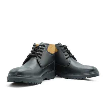 کفش نیم بوت مردانه آکو مدل 1123 _ Boots