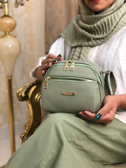 کیف زنانه پاسپورتی