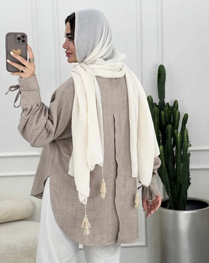 شومیز رویایی(24)کد 3768