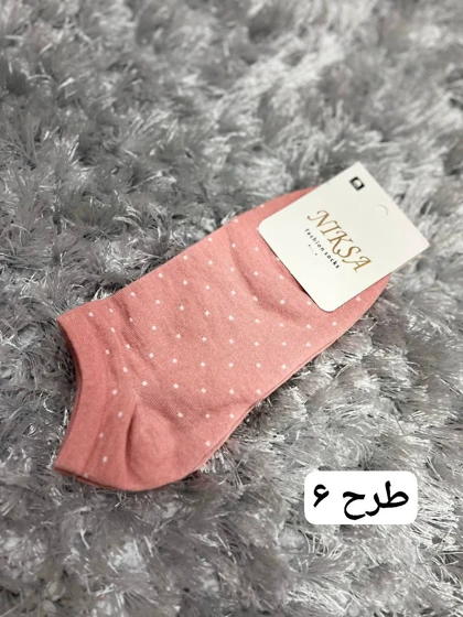 جوراب مچی گربه ای