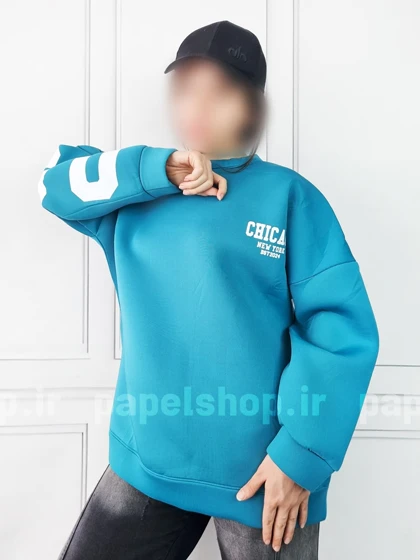 دورس شیکاگو ساندویچی