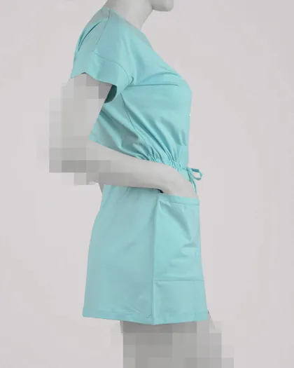 سارافون زنانه طرح دار