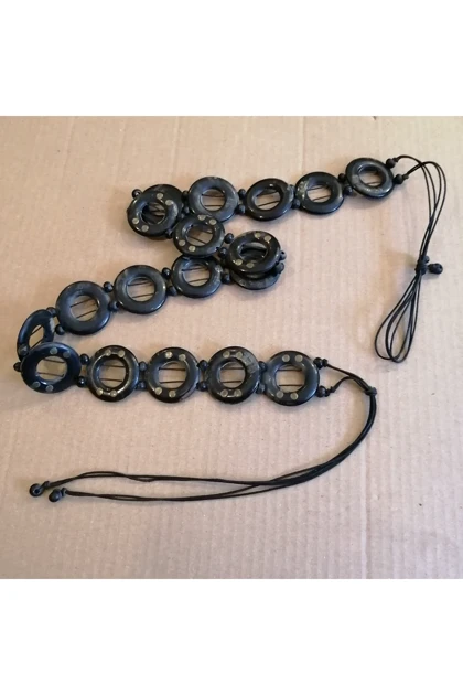 کمربند زنانه butik-tulin butik-tulin