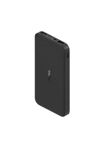 پاور بانک شیائومی 10000 میلی آمپر redmi-چند رنگ