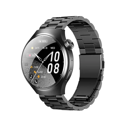 ساعت هوشمند ویسمی مدل WISME-X37 MAX