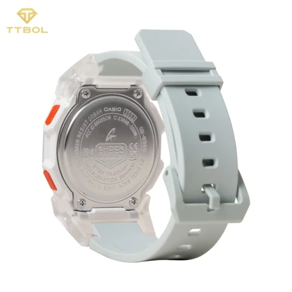 ساعت مچی مردانه کاسیو جی‌شاک CASIO G-SHOCK GD-B500S-8D