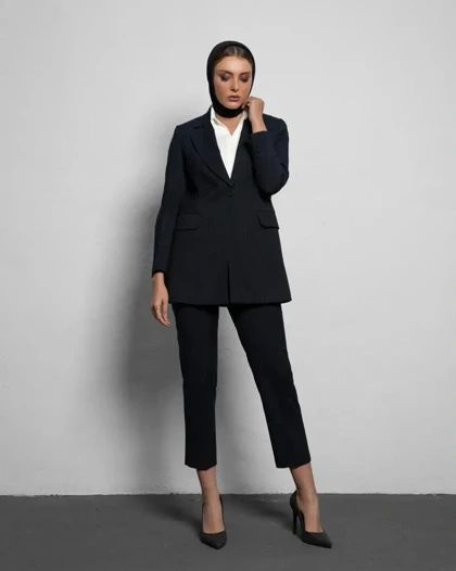 کت زنانه ریسانی Rissani کد 5350