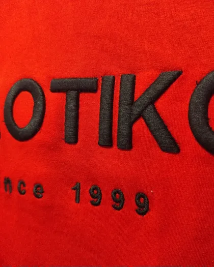 تیشرت اور سایز KAOTIKO
