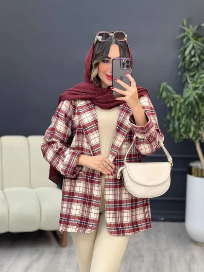 شکت آستین پاکتی چکاوک