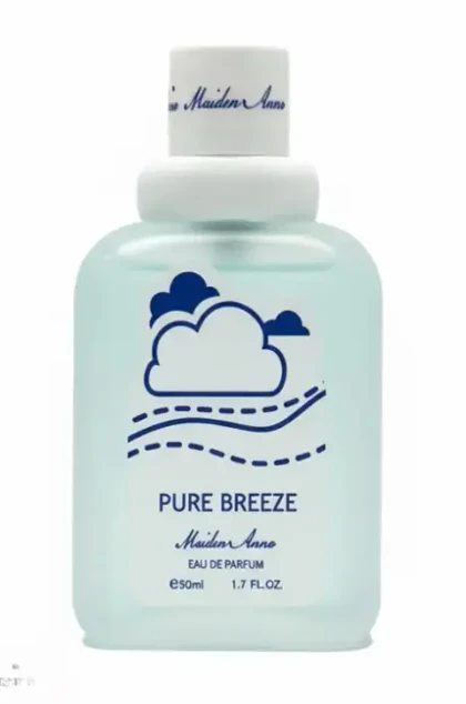 عطر بیکینی MAIDEN ANNA اصل
