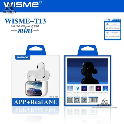 ایرپاد هوشمند WISME-T13