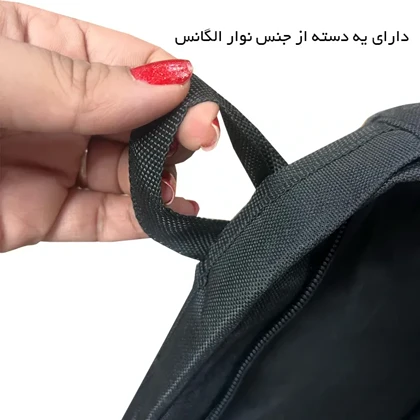 کوله پشتی کاترپیلار مدل CATTERPILLAR - CAT900135