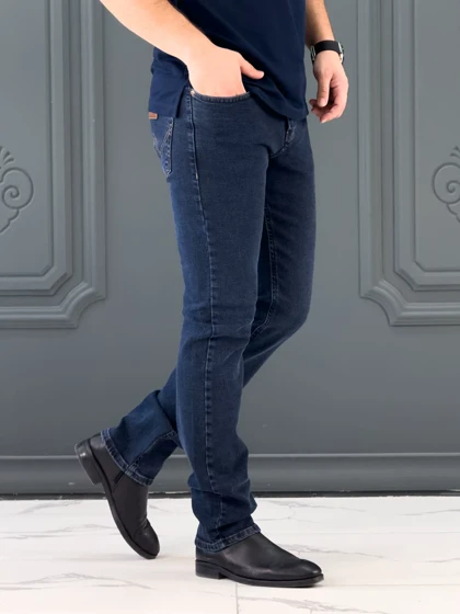 شلوارجین 206916 Wrangler