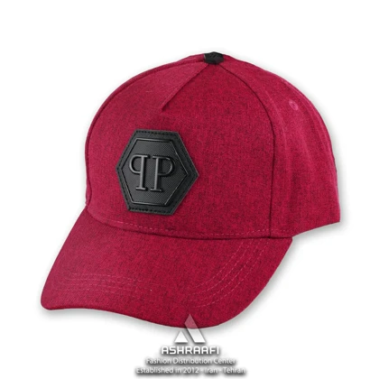 کلاه کپ فیلیپ پلین Philipp Plein Baseball Cap HA131