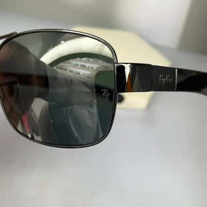 عینک آفتابی ریبن مدل Ray ban RB3522