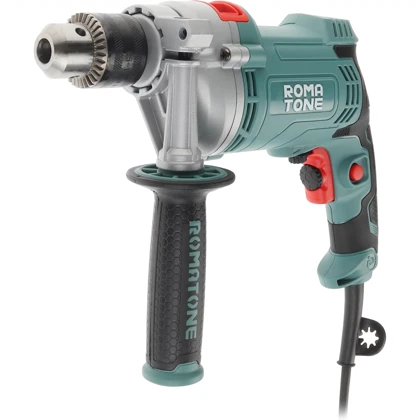 دریل چکشی روماتون ROMATONE مدل 3265 توان 1050 وات